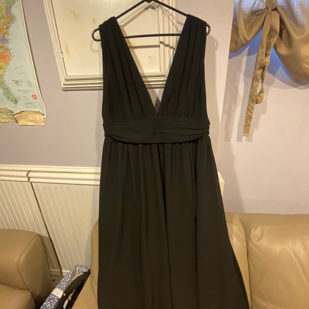 Worn once in perfect condition!